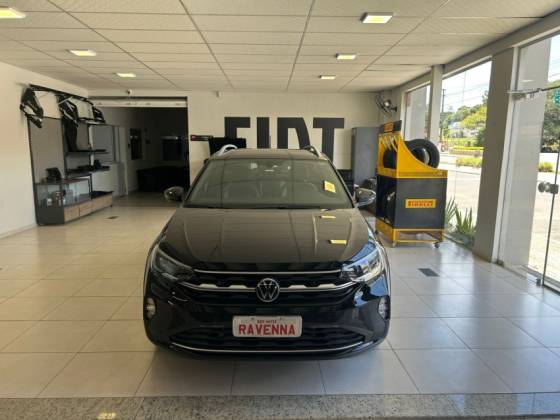 VOLKSWAGEN NIVUS 1.0 200 TSI TOTAL FLEX HIGHLINE AUTOMÁTICO VOLKSWAGEN NIVUS 1.0 200 TSI TOTAL FLEX HIGHLINE AUTOMÁTICO